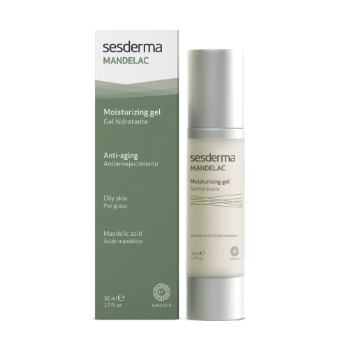 Sesderma Mandelac gel hidratante