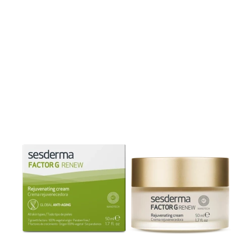 Sesderma Factor g renew crema de intinerire